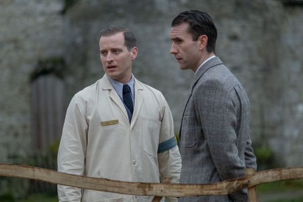 ‘All Creatures Great and Small’ Episode 5 Recap