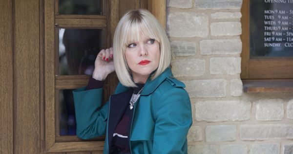 Acorn TV to Bring Back ‘Agatha Raisin’ for Second Season