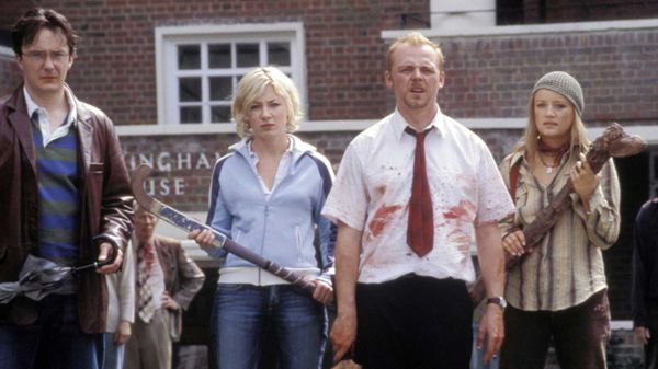 British Films to Soothe the Soul: Revisiting the Cornetto Trilogy