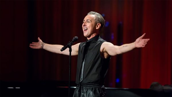 Masterpiece's Alan Cumming to Guest Star on 'Doctor Who'