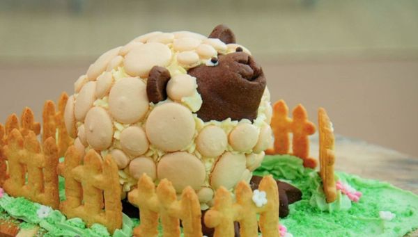 'The Great British Baking Show' Season 7 Episode 2 Recap: Biscuit Week