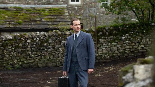 "All Creatures Great and Small" Episode 1 Recap