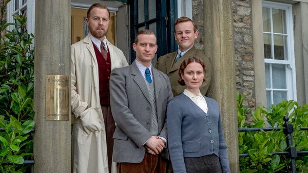 Where We Left Everyone in 'All Creatures Great and Small' Season 1