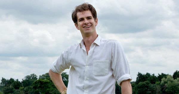 British Actors You Should Know: Andrew Garfield