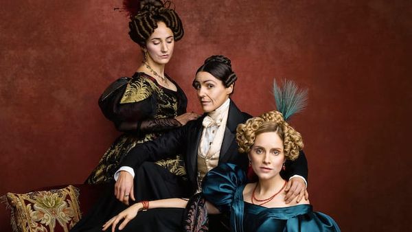 'Gentleman Jack' Season 2, Episode 1 Recap: "Faith is all"