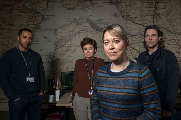 18 British Series and Films to Stream in April 2022