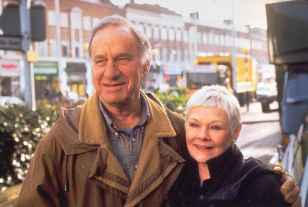 Remembering British Sitcom Legend Geoffrey Palmer