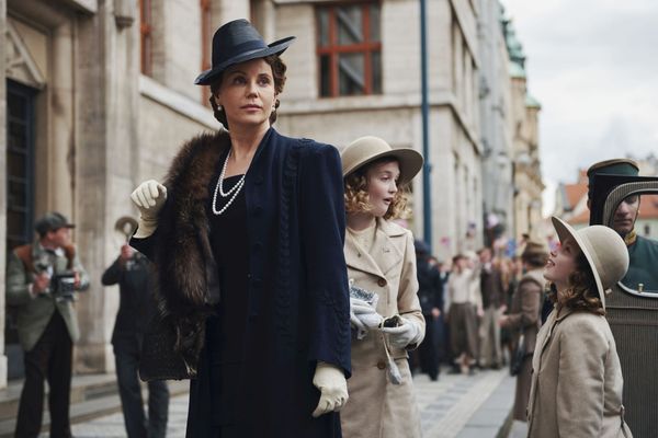 11 British Shows To Stream In April of 2021