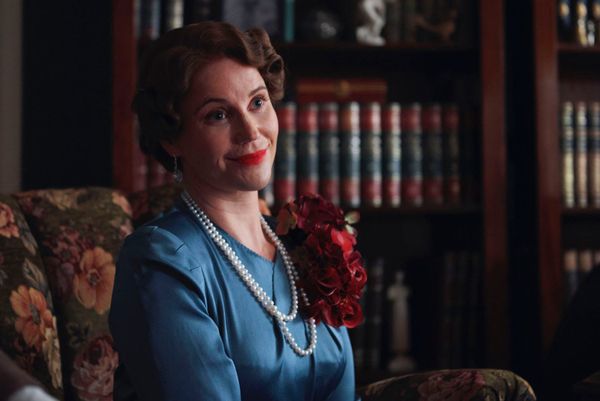 Märtha Steps Up as Her Country's Advocate in 'Atlantic Crossing'