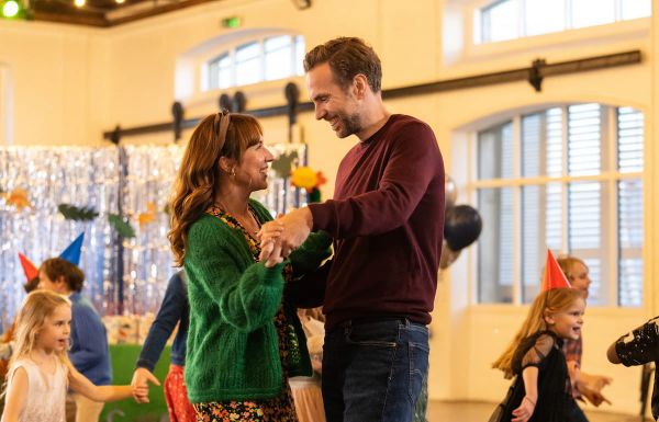 The Trailer for 'Trying' Season 3 Highlights the Challenges of Parenthood