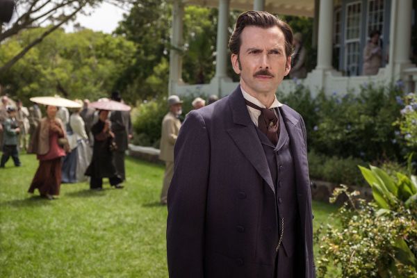 'Around the World in 80 Days' Recap: Episode 5