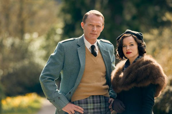 'A Very British Scandal' Has Lots of Drama But Little Heart