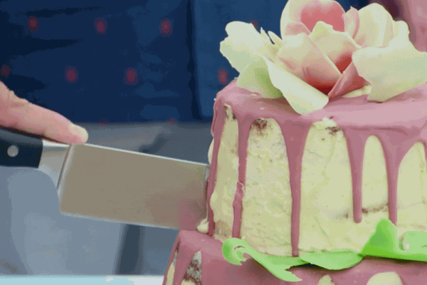 'The Great British Baking Show' Season 8, Episode 4 Recap: Chocolate Week