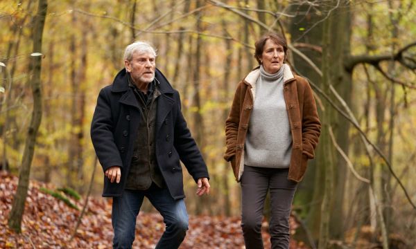 The First Images From 'Baptiste' Season 2 Are Here