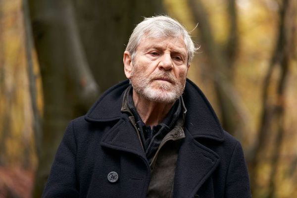 Masterpiece to Air 'Baptiste' Season 2 In Time For Halloween