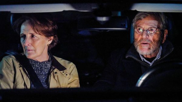 'Baptiste' Season 2 Finale: It's Never Too Late