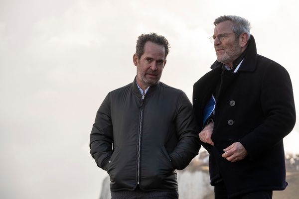 'The Missing' Spin-Off 'Baptiste' Will Come to Masterpiece in April