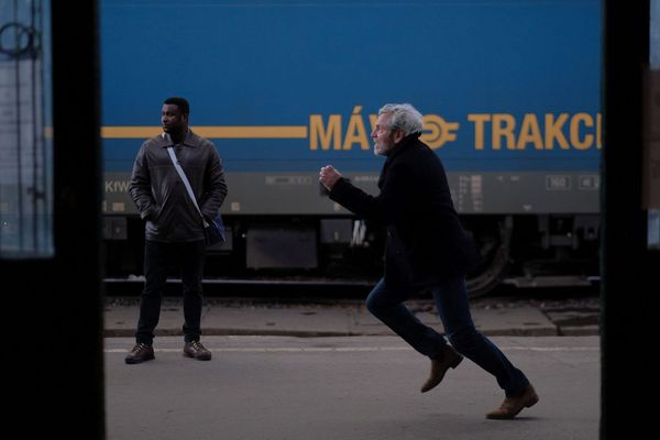 'Baptiste' Season 2, Episode 1 Recap "Obsession"