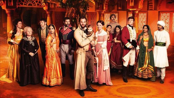 Period Drama 'Beecham House' is Coming to Masterpiece