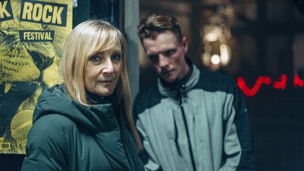 'Before We Die' Remake Starring Lesley Sharp To Debut In March