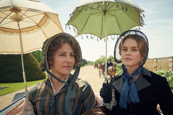 Julian Fellowes Drama 'Belgravia' Will Premiere in April on Epix