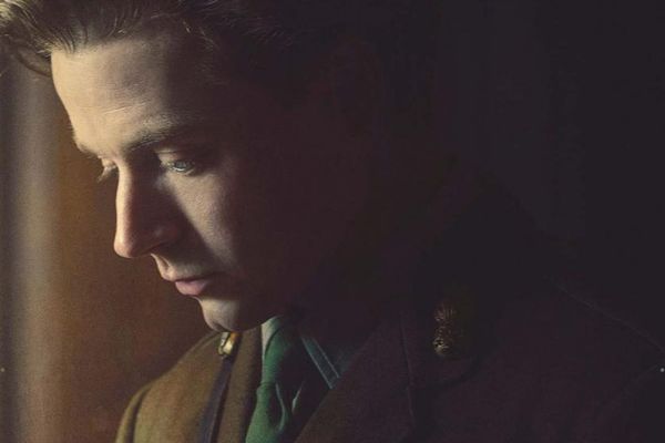 Peter Capaldi's 'Benediction' To Debut In U.S. Theaters In May