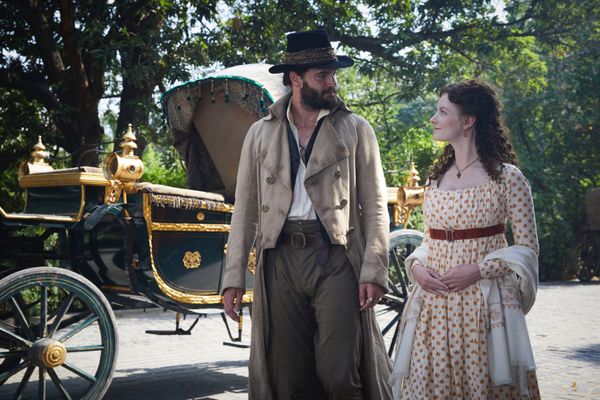 'Beecham House': Episode 1 Recap