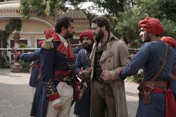'Beecham House': Episode 5 Recap