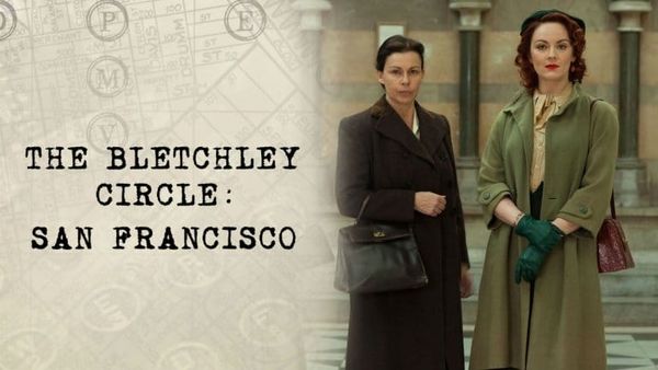 BritBox to Launch a ‘The Bletchley Circle’ Spin-off