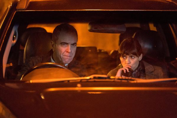 'Bloodlands' Episode 2 Recap