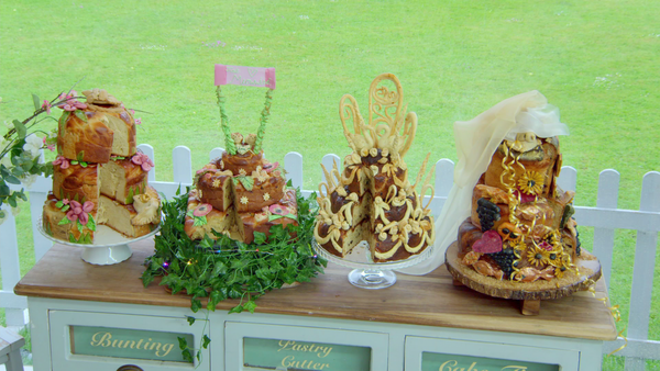 No 'Great British Baking Show' This Summer On PBS