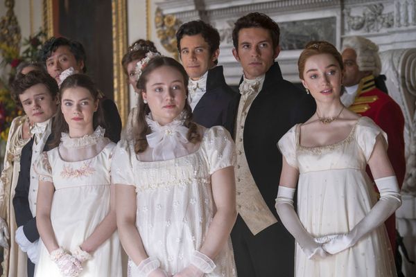 Where We Left Everyone After 'Bridgerton' Season 1