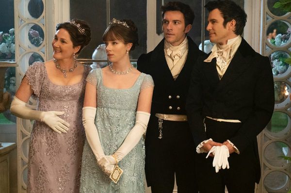 'Bridgerton' Season 2 Will Premiere This Spring