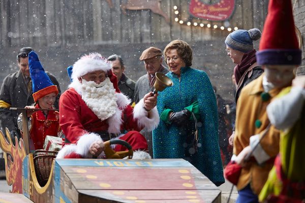 'Call the Midwife' Holiday Special 2018 Recap