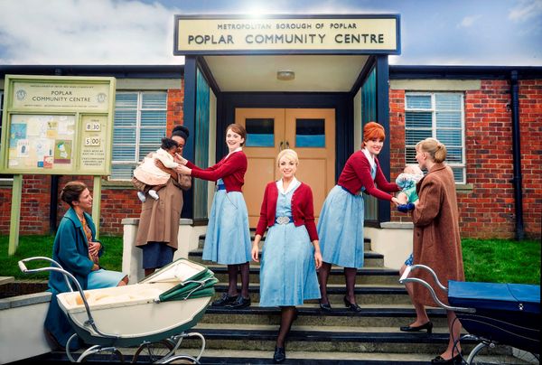 'Call the Midwife' Recap: Season 6, Episode 1