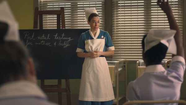 'Call the Midwife' Recap: Season 10 Episode 5