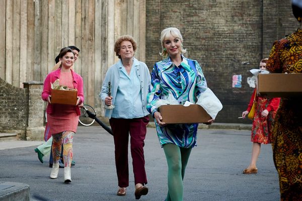 'Call the Midwife' Recap: Season 11 Episode 2