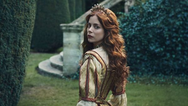 Starz Period Drama ‘The Spanish Princess’ Snags Eight Episode Extension