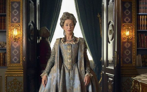 ‘Catherine the Great’s’ Reign Will Begin on HBO This October