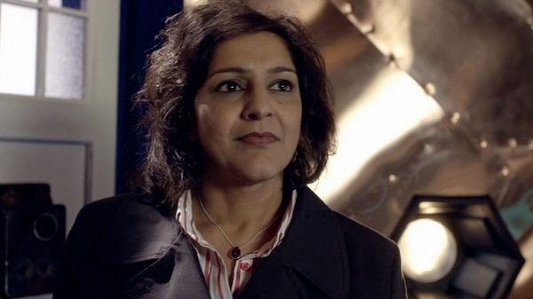 Acorn TV's 'Mrs. Sidhu Investigates' Cast Revealed