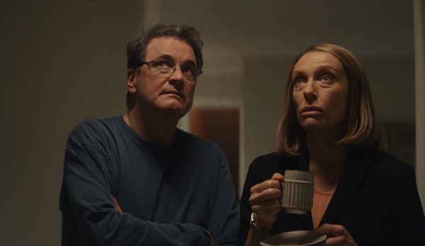 Watch Colin Firth in the Trailer for True Crime Drama 'The Staircase'
