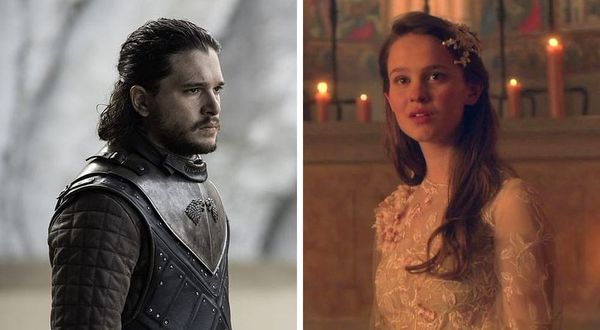 'Mary's Monster' Presents a New Period Piece on Mary Shelley