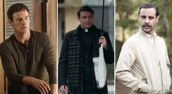 Paramount+'s 'Sexy Beast' Prequel Casts Three Main Roles