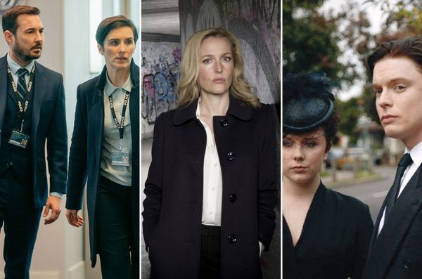 5 Ice Cold British Thrillers For Winter Warmth