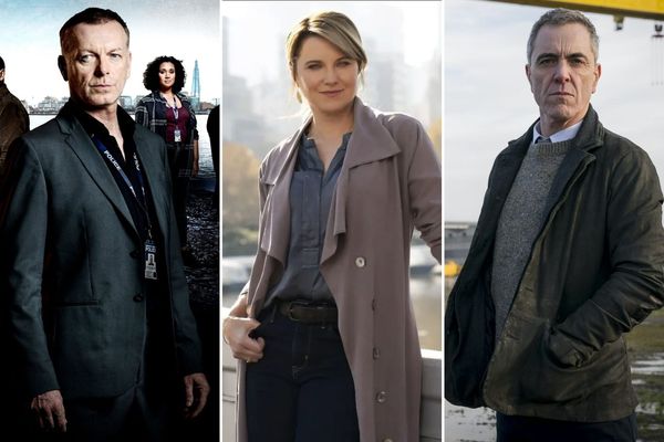 Acorn TV Picks Up 'Bloodlands' Season 2 and More 'My Life Is Murder'