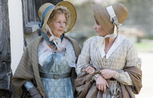 Classics Revisited: 'Cranford' is Basically the Period Drama 'Avengers'