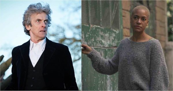 Peter Capaldi and Cush Jumbo to Star in Apple TV+ Thriller 'Criminal Record'