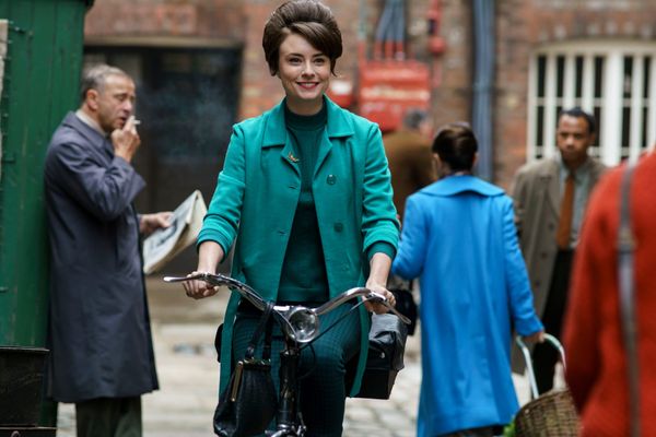 'Call the Midwife' Recap: Season 7, Episode 2
