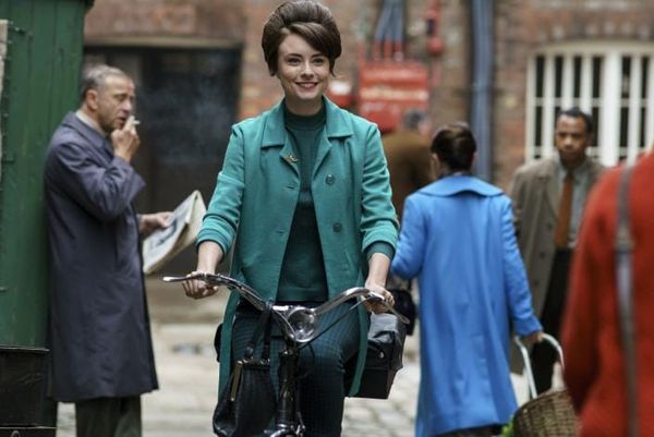 'Call the Midwife's' Jennifer Kirby Exits the Show