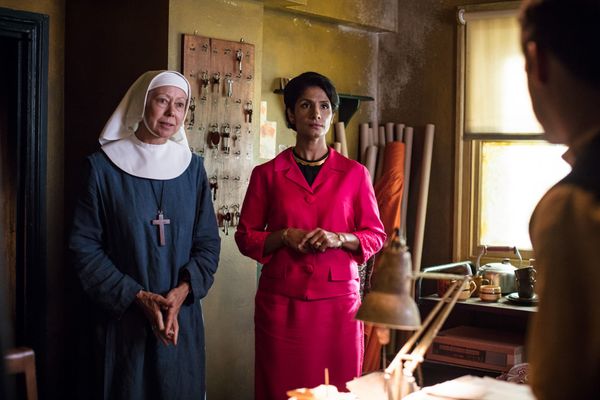 'Call the Midwife' Recap: Season 7 Episode 4
